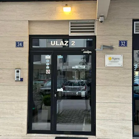 Hurem Kvart Apartament